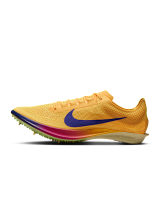 Nike Dragonfly 2 Athletics Distance Spikes. Nike CA